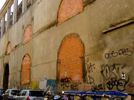 Lisa đã sống những năm tháng cuối đời rồi qua đời tại tu viện Sant’Orsola này.