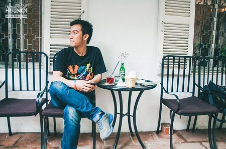 Tìm thấy một Việt Nam rất khác... - 15 - Cháu học lớp mấy rồi?