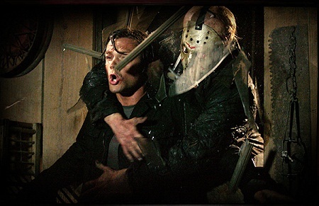 Bất ngờ với “tên khai sinh” của các bộ phim nổi tiếng - 17 “Friday the 13