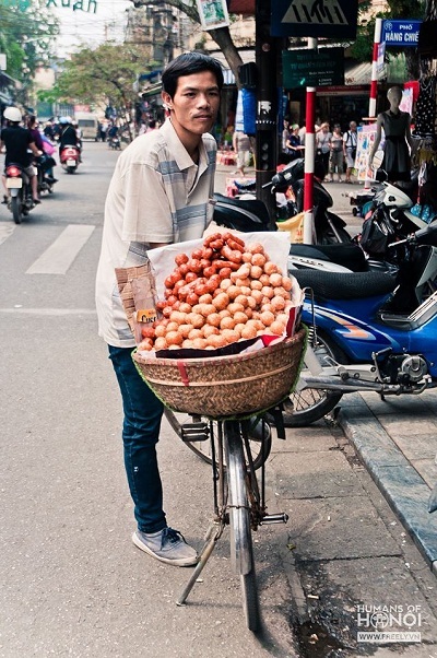Tìm thấy một Việt Nam rất khác... - 18 - Theo anh hạnh phúc là gì?
