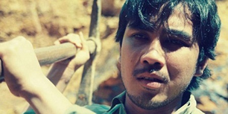 Quyền Linh rơi nước mắt nhớ về tuổi thơ cơ cực - 2 Quyền Linh rơi nước mắt nhớ về tuổi thơ cơ cực