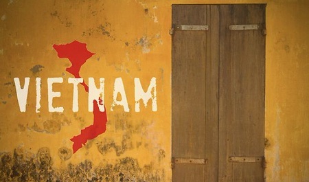 Video clip “Vietnam” của nhiếp ảnh gia Jason Mar