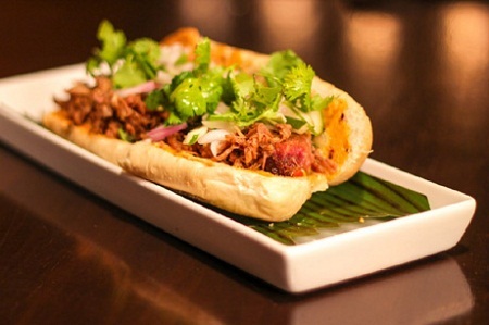 Bánh mì Việt Nam “đắt sô” tại Mỹ - 2 Bánh mì Việt Nam sẽ “đắt sô” tại Mỹ?