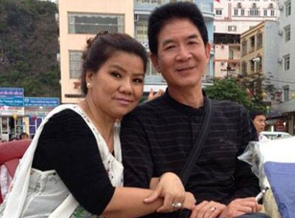 NSND Thanh Hoa trải lòng về người chồng “gạt tiếng đời” và chuyện “đũa lệch” - 1 NSND Thanh Hoa luôn cảm ơn chồng vì hạnh phúc viên mãn hiện tại
