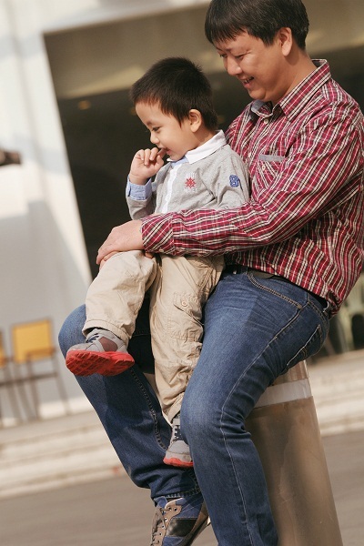 Thể hiện tình yêu gia đình với “Nhật ký gia đình” và “Tình yêu của con” - 3 Thể hiện tình yêu gia đình với “Nhật ký gia đình” và “Tình yêu của con”