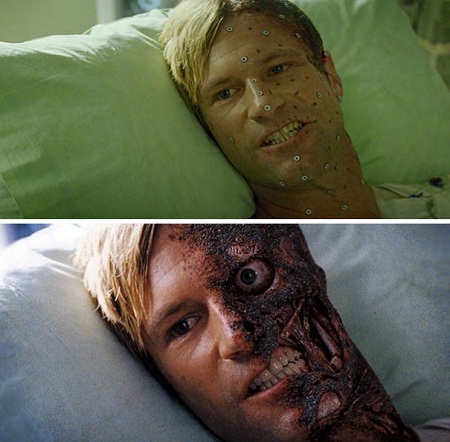 Các nhà làm phim đã “lừa dối” khán giả như thế nào? - 26 “The Dark Knight” (Kỵ sĩ bóng đêm - 2008)