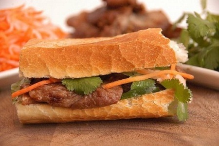 Bánh mì Việt Nam “đắt sô” tại Mỹ - 3 Bánh mì Việt Nam sẽ “đắt sô” tại Mỹ?