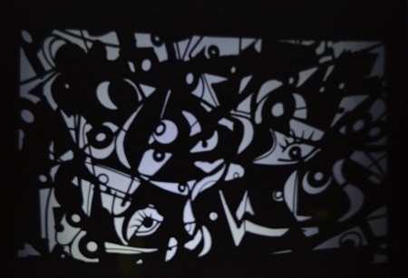 Sửng sốt trước nghệ thuật tạo hình điêu luyện - 17 Một tác phẩm dành để trang trí nội thất.