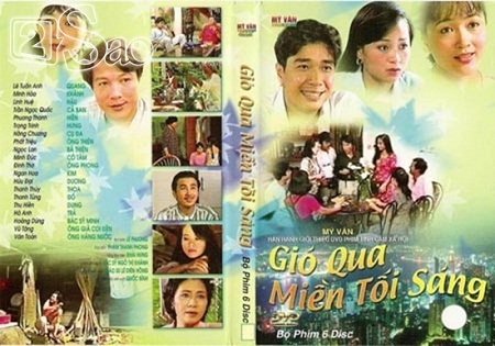 Gặp lại dàn diễn viên phim Gió qua miền tối sáng (1998)