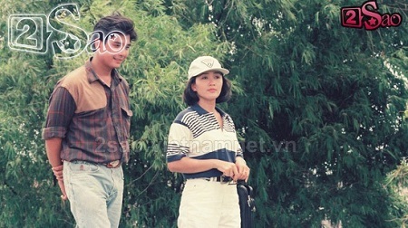 NSND Minh Hòa ghi dấu ấn trong vai bác sĩ Khánh.