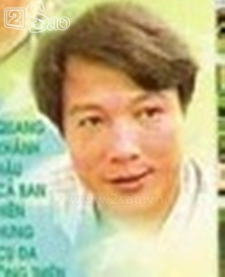 NSƯT Trọng Trinh trong vai Hưng.