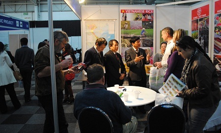 Đại sứ quán Việt Nam tại Nam Phi