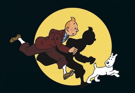 Vì sao “người Nhện”, “Siêu nhân” lại... làm báo? - 6 Vì sao “người Nhện”, “Siêu nhân” lại... làm báo?