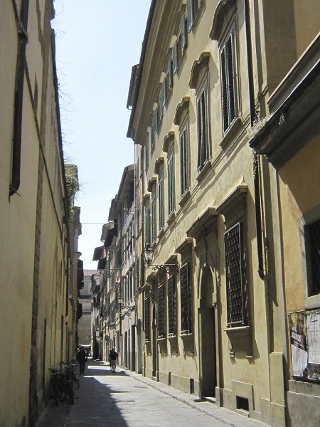 Người phụ nữ bí ẩn Mona Lisa đã tròn… 535 tuổi