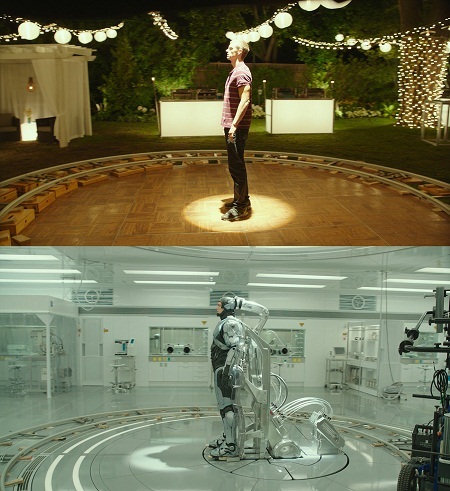 Các nhà làm phim đã “lừa dối” khán giả như thế nào? - 13 “Robocop” (Cảnh sát người máy - 2014)