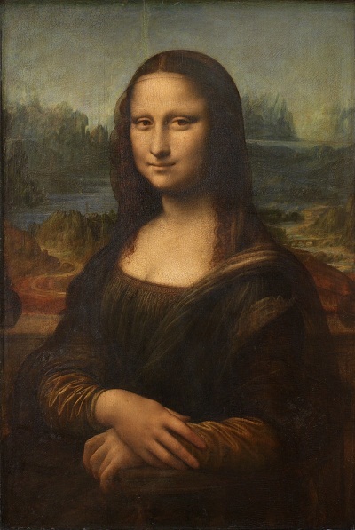 Người phụ nữ bí ẩn Mona Lisa đã tròn… 535 tuổi