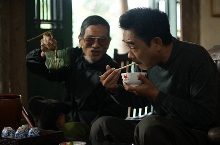 Dàn diễn viên “Táo quân” lần đầu cùng nhau đóng phim