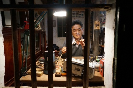 Dàn diễn viên “Táo quân” lần đầu cùng nhau đóng phim