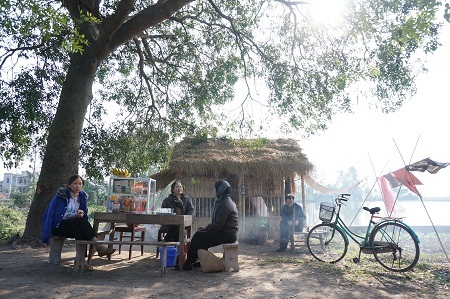 “Bão qua làng” liệu có làm nên chuyện?