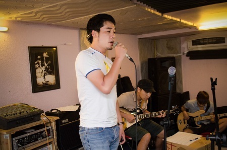 Tùng Dương tích cực chuẩn bị cho đêm nhạc “Gửi người em gái miền Nam” - 3 Nam ca sĩ Tuấn Hiệp