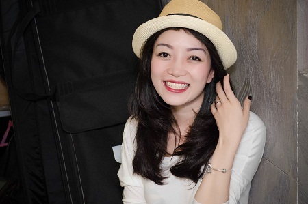 Tùng Dương tích cực chuẩn bị cho đêm nhạc “Gửi người em gái miền Nam” - 5 Nữ ca sĩ Phạm Thu Hà