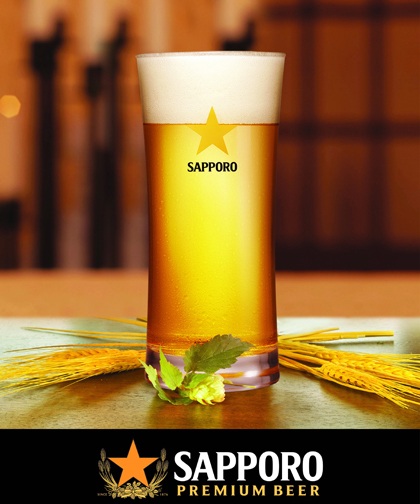 Một số điểm beer club phục vụ bia tươi Sapporo đúng cách tại TP. HCM: