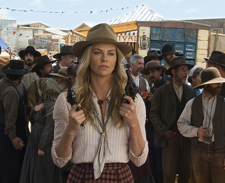 Làm sao để không chết ở miền viễn Tây? - 7 Tờ