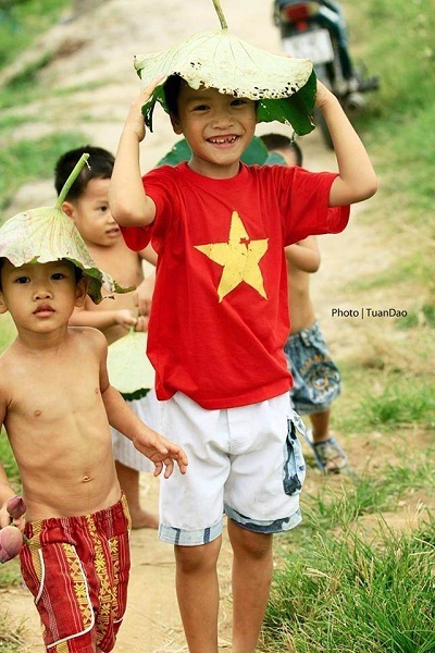 Thể hiện tình yêu gia đình với “Nhật ký gia đình” và “Tình yêu của con” - 6 Cuộc thi viết “Tình yêu của con”