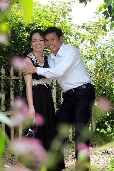 Thể hiện tình yêu gia đình với “Nhật ký gia đình” và “Tình yêu của con” - 4 Cuộc thi viết “Tình yêu của con”