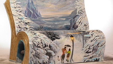 Điệp viên James Bond lên... “ghế băng văn học” của trẻ em - 13 Bích Ngọc