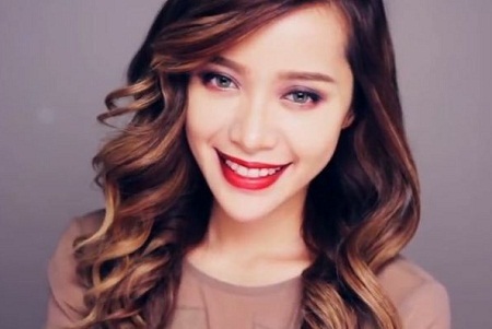Chuyên gia trang điểm gốc Việt Michelle Phan bị kiện - 1 Michelle Phan