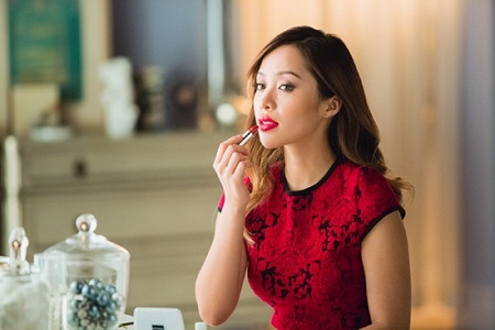 Chuyên gia trang điểm gốc Việt Michelle Phan bị kiện - 2 Michelle Phan