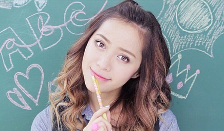 Chuyên gia trang điểm gốc Việt Michelle Phan bị kiện - 3 Michelle Phan