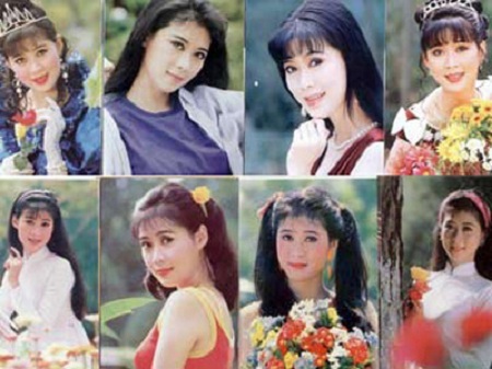 Dàn diễn viên phim “mì ăn liền” ngày ấy - bây giờ - 8 Diễn viên phim “mì ăn liền” ngày ấy - bây giờ