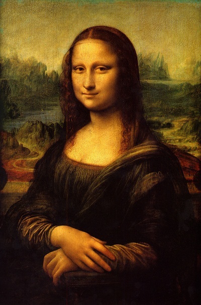 Người đẹp bí ẩn thứ hai trong lịch sử hội họa - 4 Nàng Mona Lisa