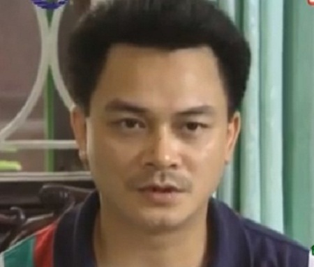 Dàn diễn viên "Của để dành" giờ ra sao? - 5 Thu Hường (trái) trong phim Vũ khúc ánh trăng