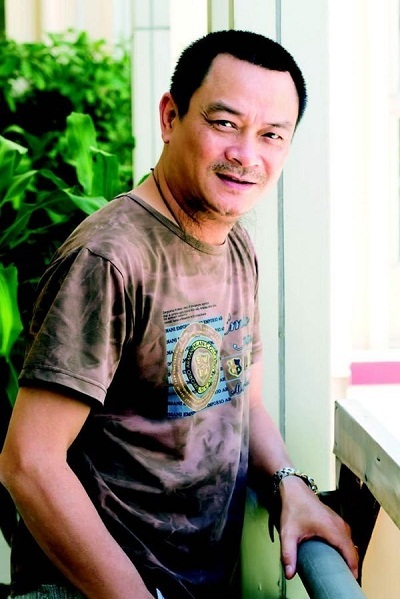 Dàn diễn viên "Của để dành" giờ ra sao? - 6 Hiện tại, NSƯT Anh Tú đang đảm nhiệm vai trò là Phó giám đốc Nhà hát Kịch Việt Nam.