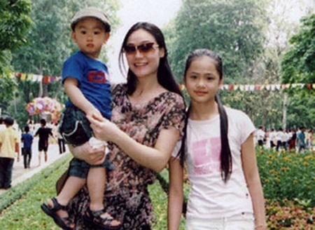 Dàn diễn viên "Của để dành" giờ ra sao? - 8 Quách Thu Phương vào vai Lan