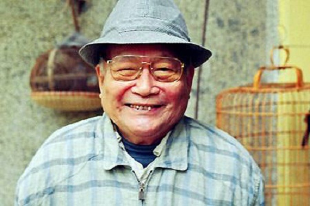 Kỷ niệm với Nhà văn Tô Hoài - 4 Nhà văn Tô Hoài