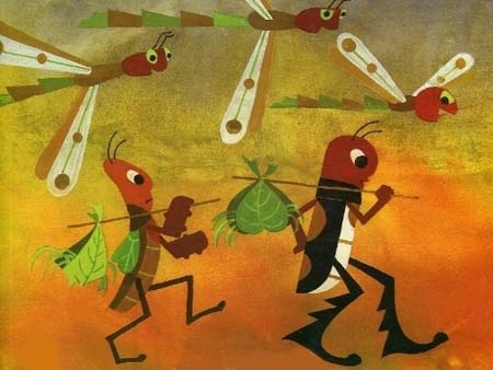 Kỷ niệm với Nhà văn Tô Hoài - 3 Kỷ niệm với Nhà văn Tô Hoài