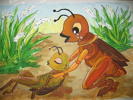 Kỷ niệm với Nhà văn Tô Hoài - 5 Nhà văn Tô Hoài