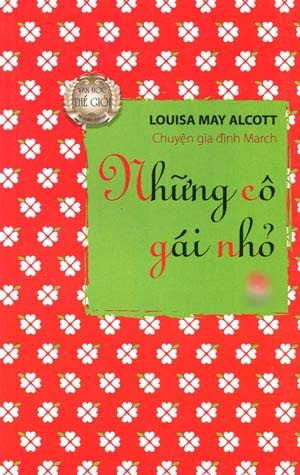 Đọc sách cuối tuần: Những cuốn tiểu thuyết nổi tiếng dành cho phụ nữ - 7 Cuốn tiểu thuyết của nữ nhà văn Mỹ xuất bản năm 1880.