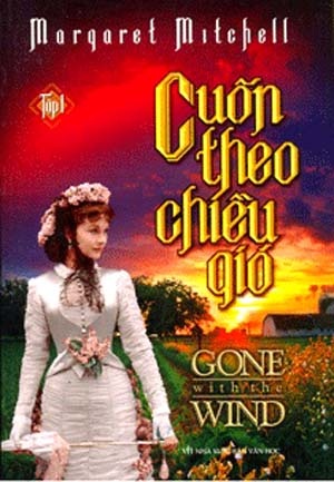 Đọc sách cuối tuần: Những cuốn tiểu thuyết nổi tiếng dành cho phụ nữ - 8 Cuốn tiểu thuyết của nữ nhà văn Mỹ xuất bản năm 1936.