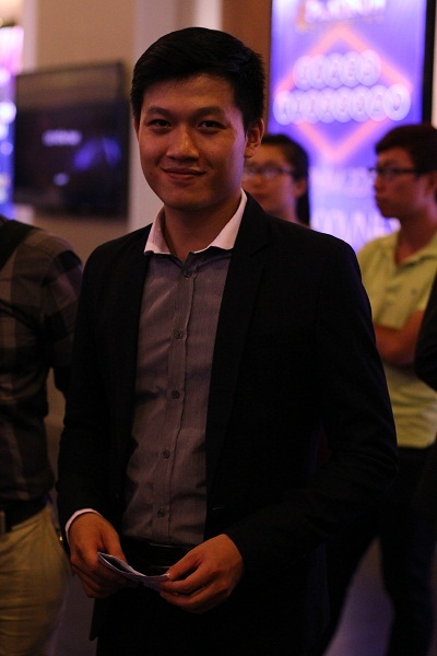 MC Trần Ngọc