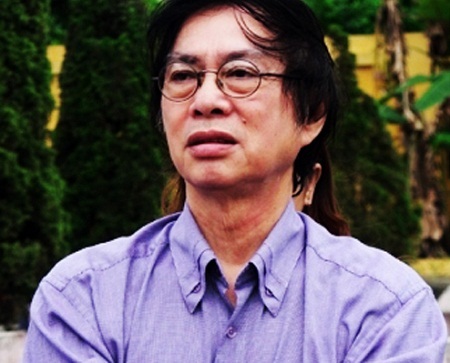 Bí ẩn về những thước phim quay Lễ Độc lập mùng 2/9/1945 - 1 Đạo diễn Đặng Nhật Minh