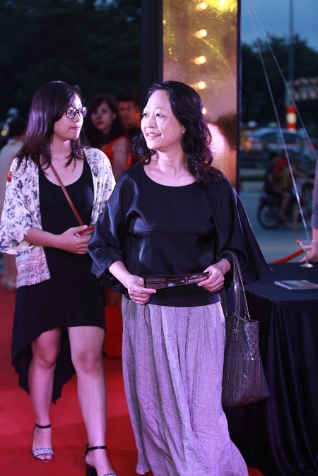 Diễn viên - NSND Như Quỳnh