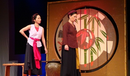 Đứng trước hình dạng mới, Trương Ba không khỏi bàng hoàng, đau đớn.