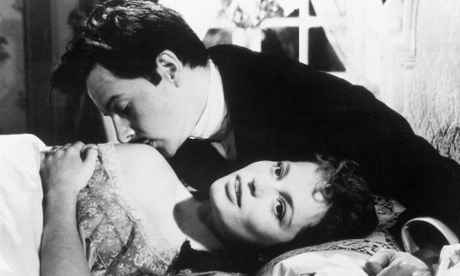 Những bộ phim lãng mạn để xem trong mùa hè