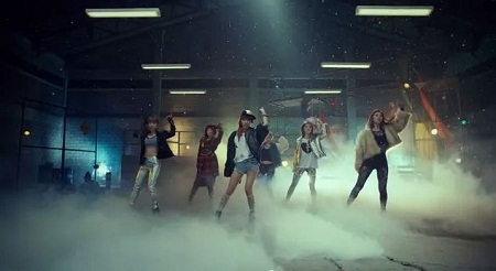 Tiết lộ hậu trường khe khắt để trở thành ngôi sao K-pop - 2 Nhóm Billion