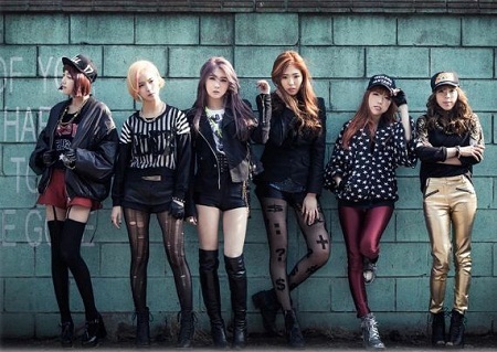 Tiết lộ hậu trường khe khắt để trở thành ngôi sao K-pop - 3 Nhóm Billion